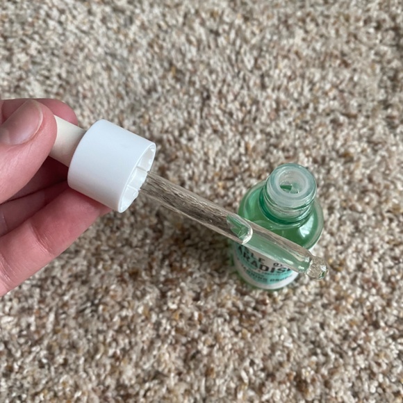 Isle of Paradise Tanning Drops - Picture 3 of 4